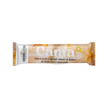 Barre de chocolat Caraa