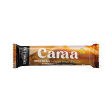 Barre de chocolat Caraa