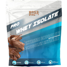 ISOLAT DE PROTÉINE DE PETIT-LAIT Base Pro Nutrition, 2 lb