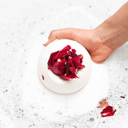 Bombe de bain Aphrodite