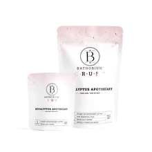 Sel de bain Eucalyptus Apothicaire