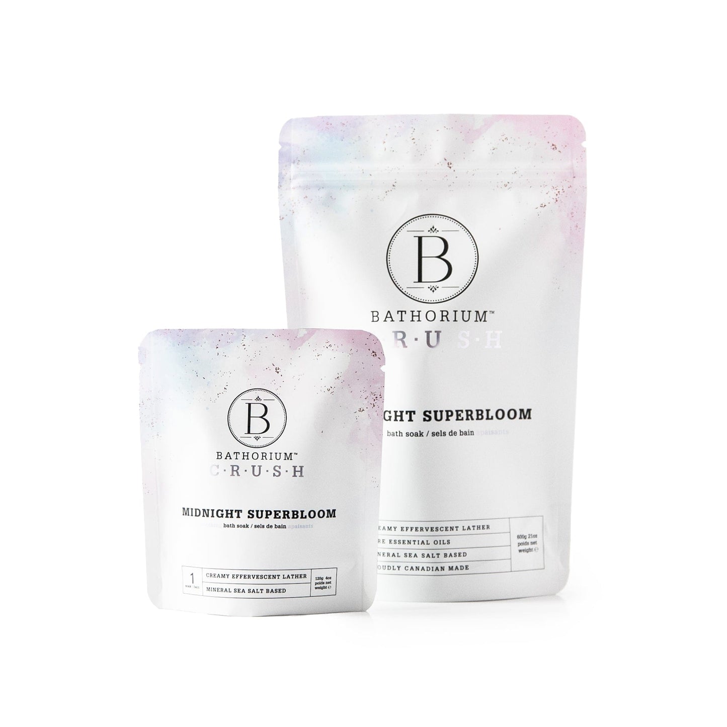Midnight Superbloom Crush Soak