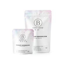 Sels de bain Minuit, Superbloom, Douceur Exquise