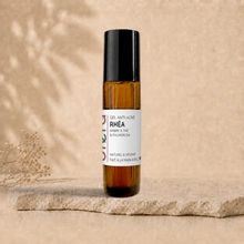 Bâton anti-acné RHÉA arbre à thé & palmarosa