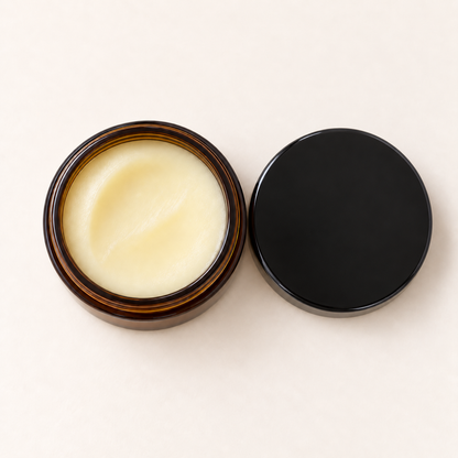 Baume régénérant LEXIE hélichryse italienne & rose musquée
