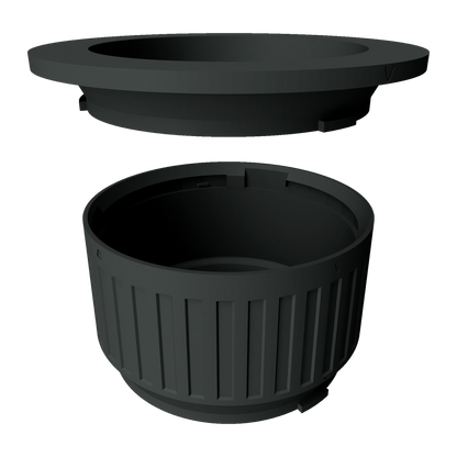 Modular Filter Cup