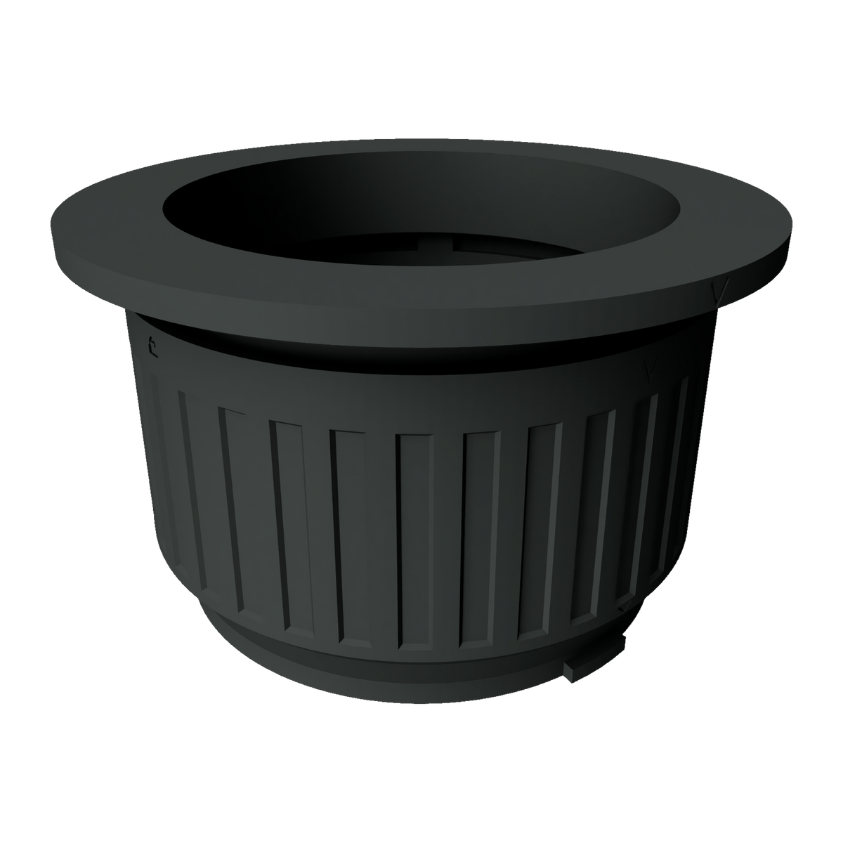 Modular Filter Cup