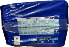Change TENA Proskin entièrement respirant, taille M - paquet de 28