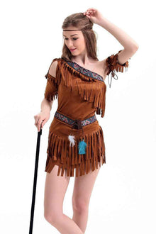 Combinaison de cosplay pour Halloween – Ensemble de costume pour femme adulte avec accessoires