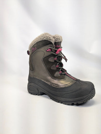 Bottes Columbia Youth Omni-Heat BugaBoots -20C Taille 4 US