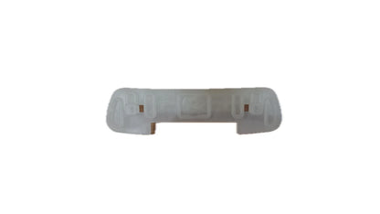 Yakima Q 100 Clips (MISSING PART, READ DESCRIPTION)