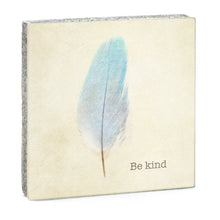 Art Block - Lost & Found - Be Kind