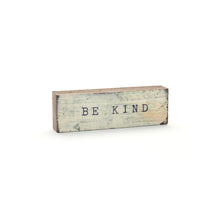 Timber Bit - Petit - Soyez bienveillant
