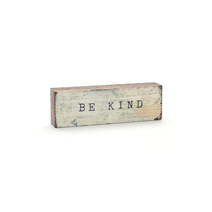 Timber Bit - Small - Be Kind