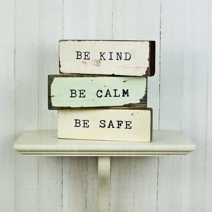 Timber Bit - Small - Be Kind