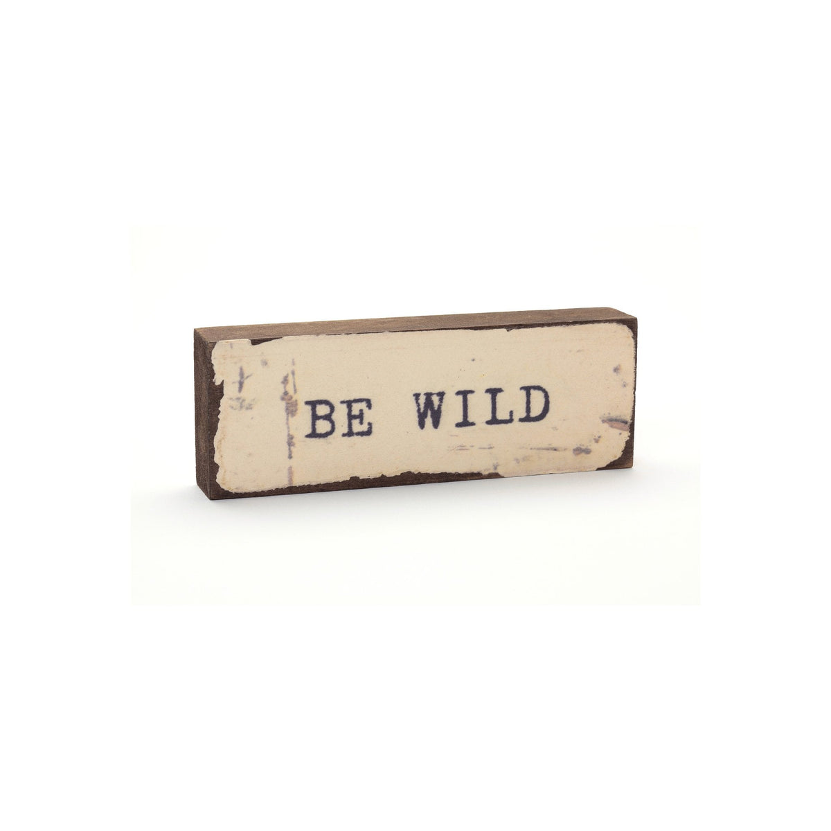 Timber Bit - Small - Be Wild
