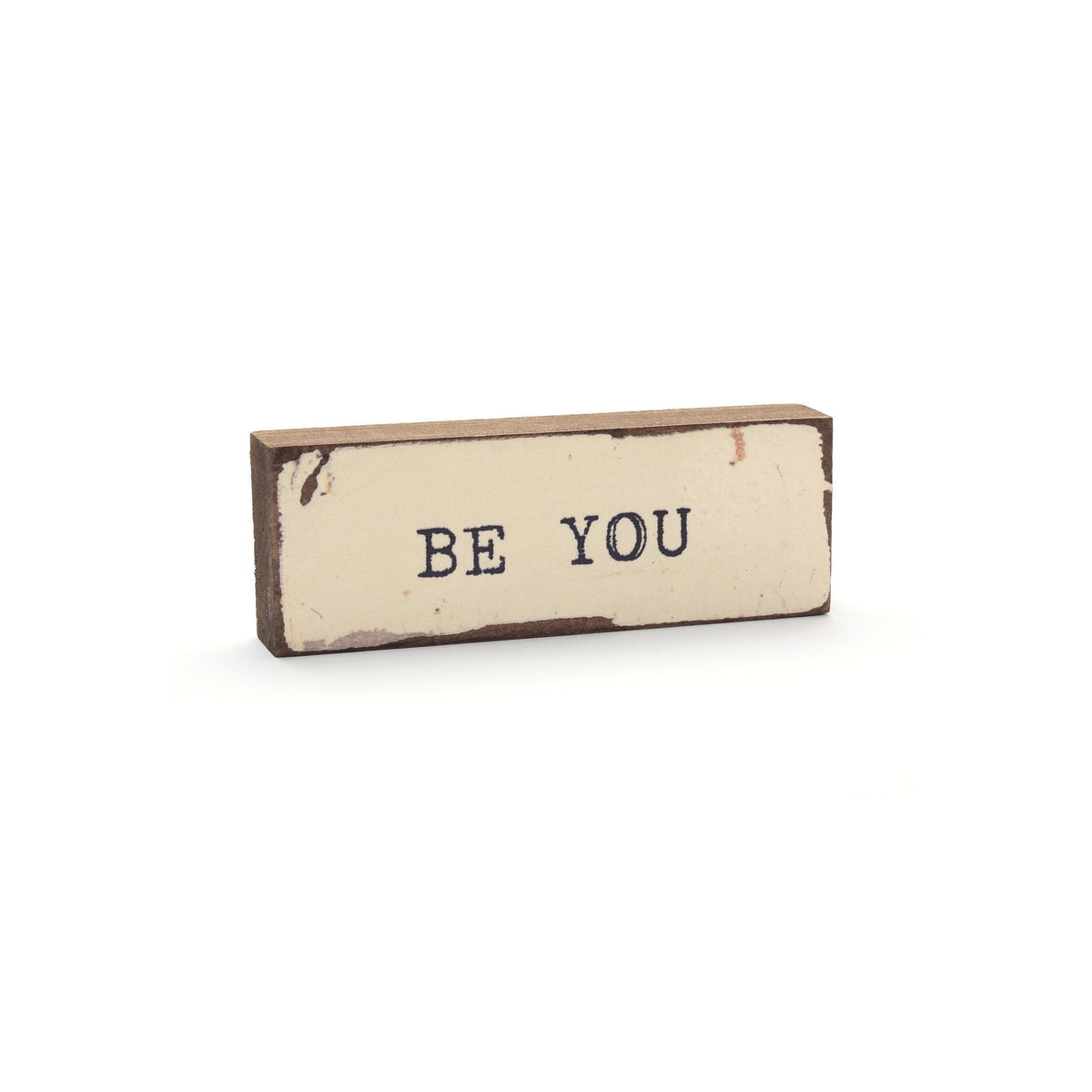 Timber Bit - Small - Be You