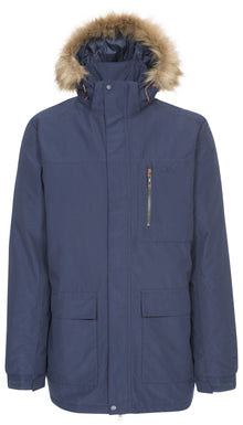 Parkas imperméables et isolées pour homme Armando de Trespass Tailles S et M