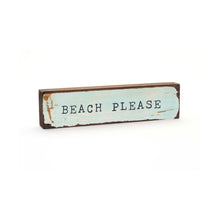 Timber Bit - Medium - Beach Please