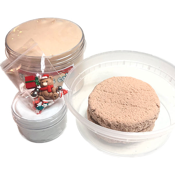 Gâteau de Noël
