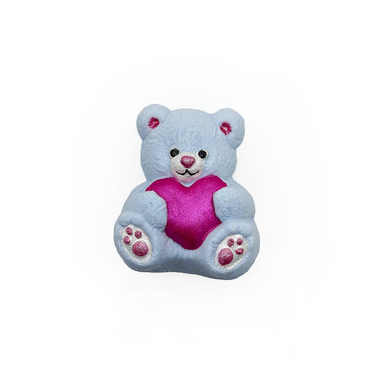 Mini Teddy with Heart