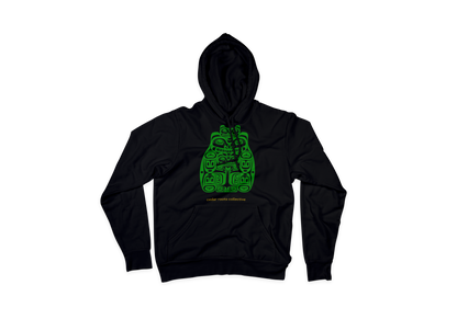 Mother Bear Hoodie