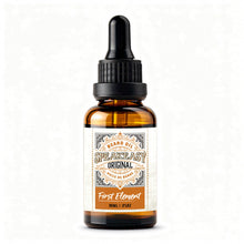 Beard Oil - Speakeasy Original