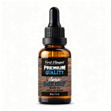 Beard Oil - Classic Barbershop