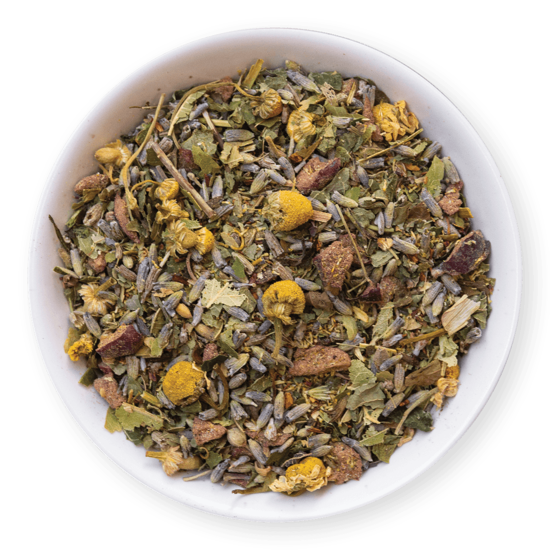 Beautea sommeil