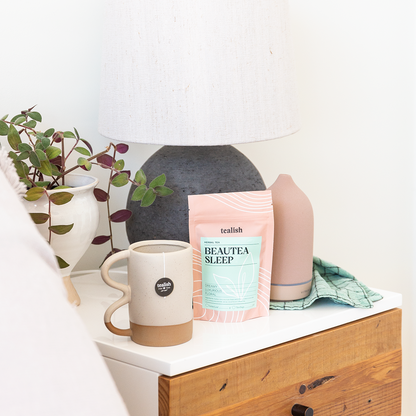 Beautea Sleep Tea