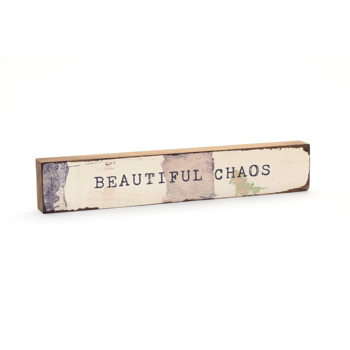 Timber Bit - Large - Beautiful Chaos