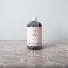 Élixir de Bain Moussant BeCalm
