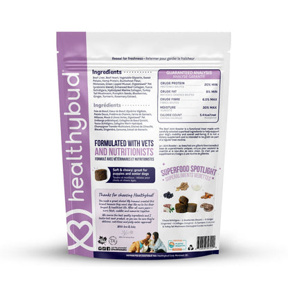 Vetoquinol - Joint Booster Bœuf