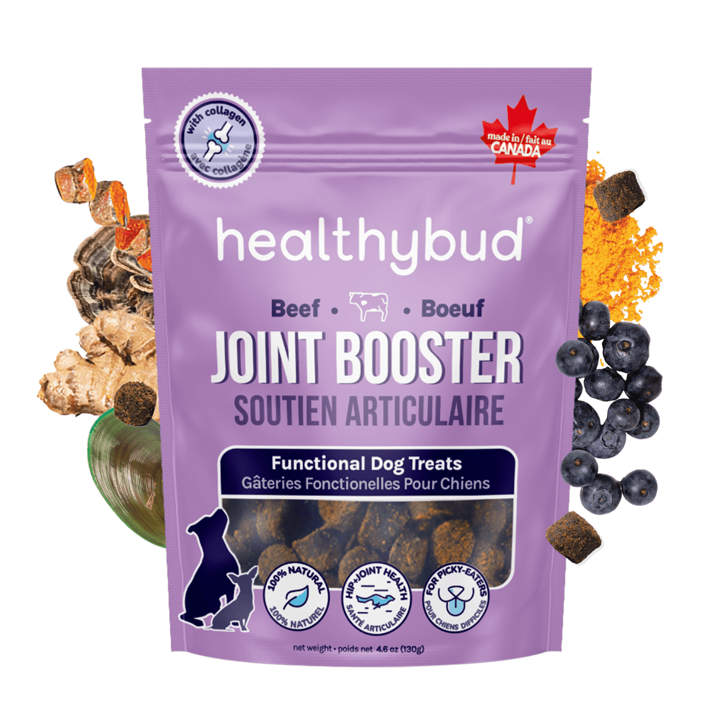 Vetoquinol - Joint Booster Bœuf