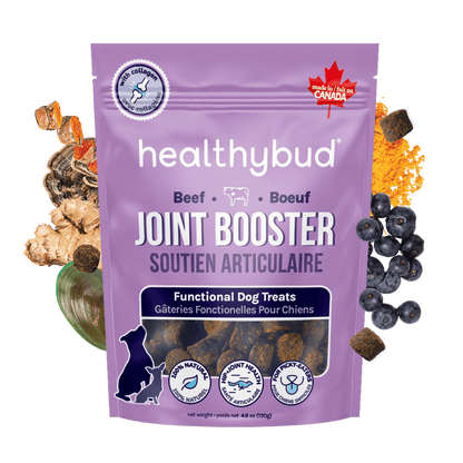 Vetoquinol - Joint Booster Bœuf