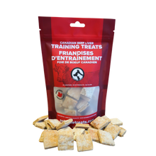 Canadian Beef Liver Training Treats 170g