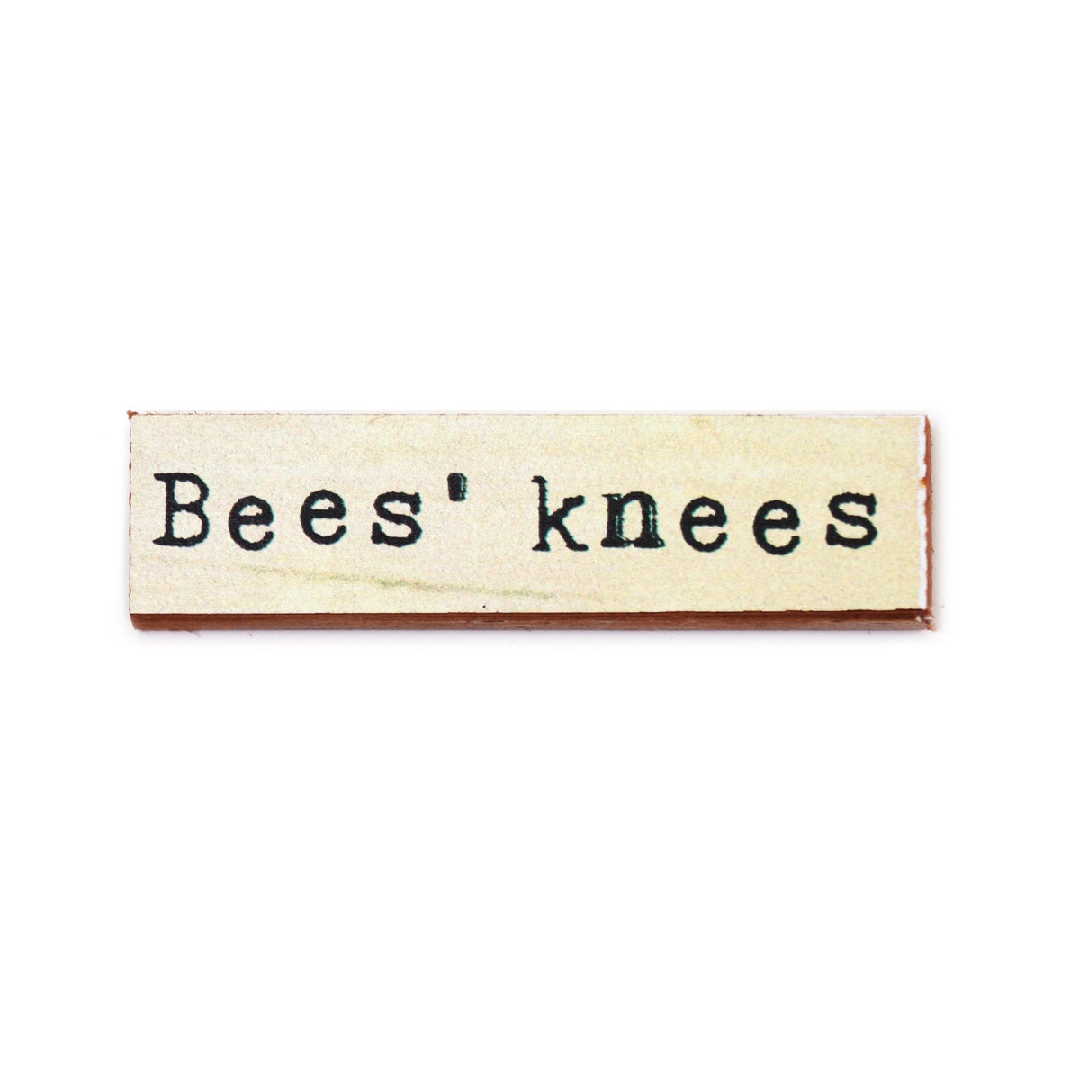 Timber Magnet - Bees' Knees