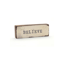 Mèche Timber - Petite - Believe