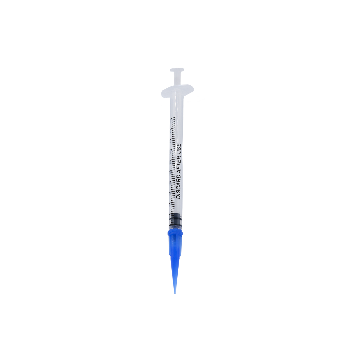 Benchmark 1 mL Syringe