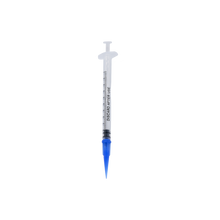 Seringue de référence de 1 mL