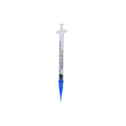 Benchmark 1 mL Syringe