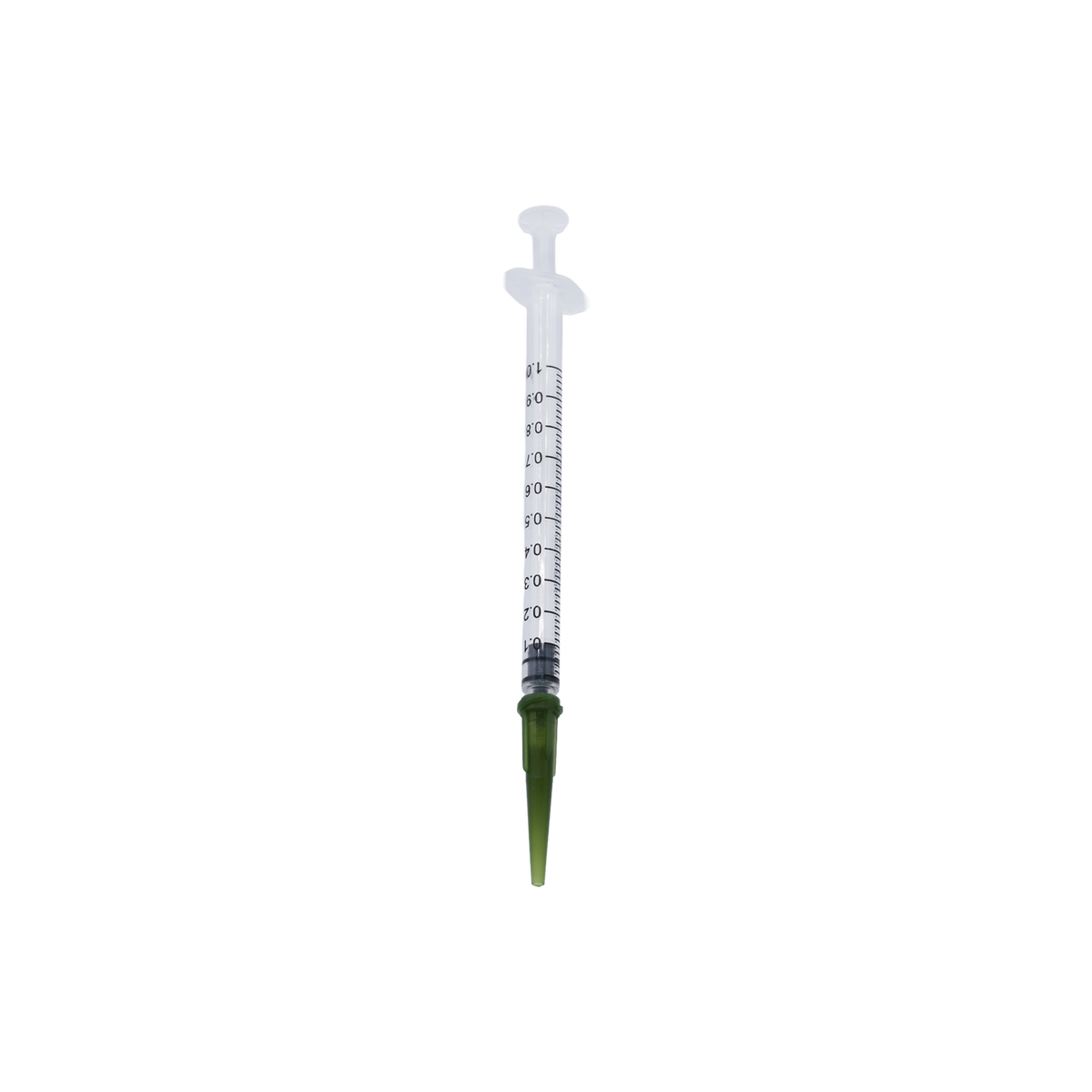 Benchmark 1 mL Syringe