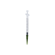 Seringue de référence de 1 mL