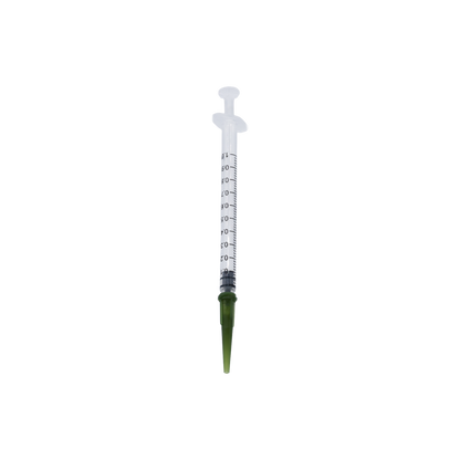 Benchmark 1 mL Syringe