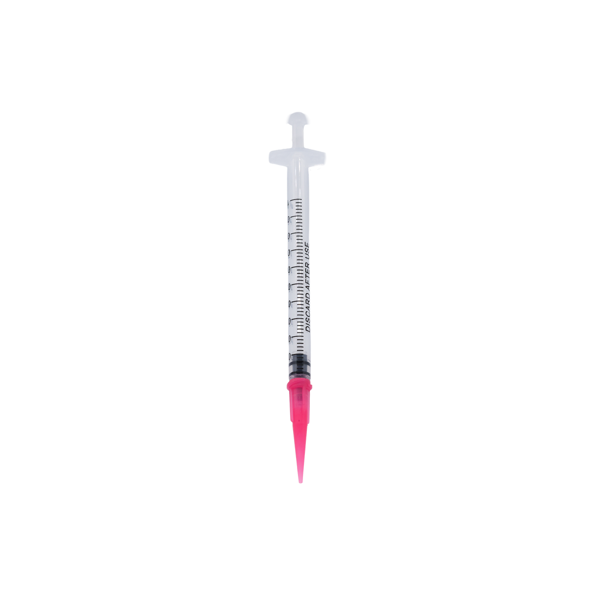 Benchmark 1 mL Syringe
