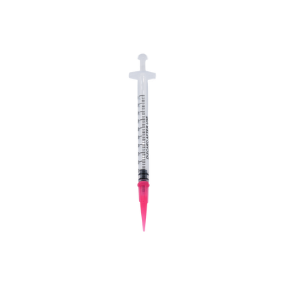 Benchmark 1 mL Syringe