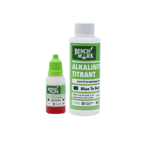 Alkalinity Refill Reagents