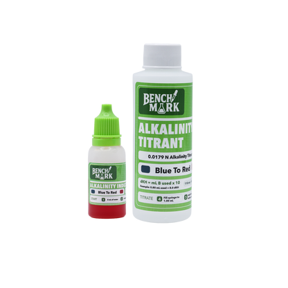 Alkalinity Refill Reagents