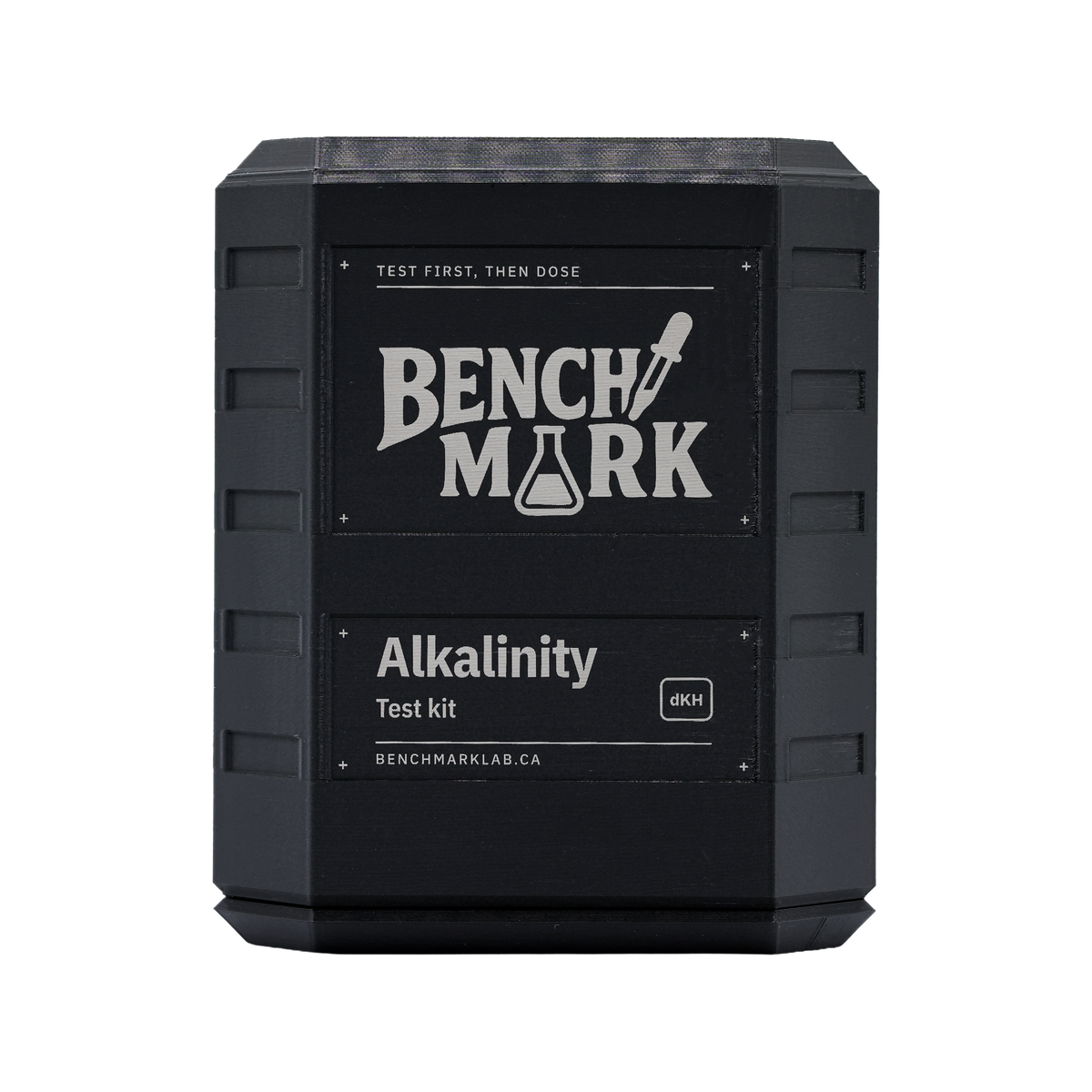 Alkalinity Test Kit