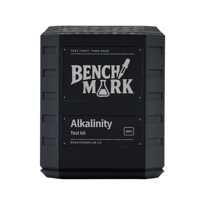Alkalinity Test Kit